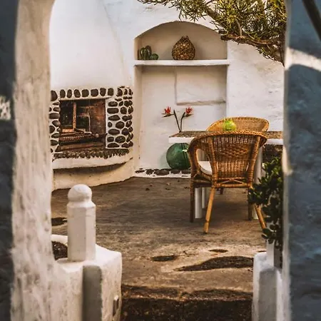 Hotel Lirios Rural - Adults Only 3*