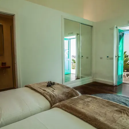 Lirios Rural - Adults Only Hotel
