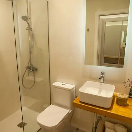 Lirios Rural - Adults Only Hotel