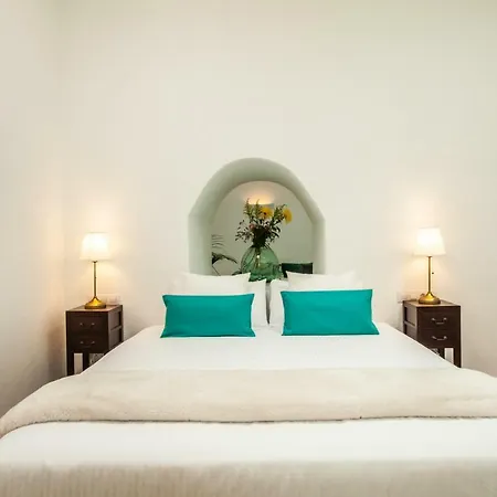 Hotel Lirios Rural - Adults Only Tías